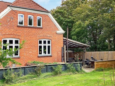 Holiday house 5 star holiday home in Grindsted-By Traum - Outdoor photo 20