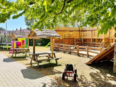 Holiday house 5 star holiday home in Grindsted-By Traum - Outdoor photo 21