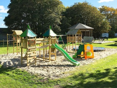 Holiday house 5 star holiday home in Grindsted-By Traum - Outdoor photo 22