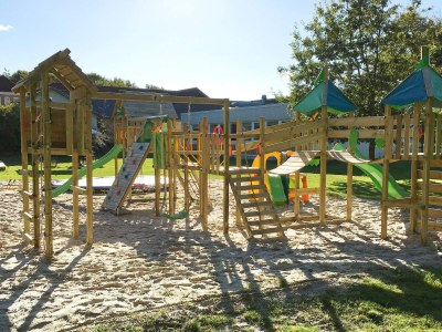 Holiday house 5 star holiday home in Grindsted-By Traum - Outdoor photo 23