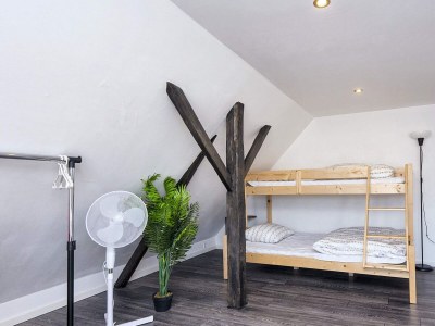 Holiday house 5 star holiday home in Grindsted-By Traum - Outdoor photo 26