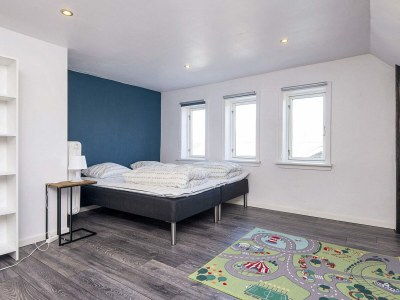 Holiday house 5 star holiday home in Grindsted-By Traum - Outdoor photo 30