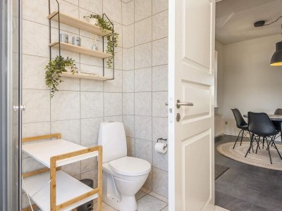 Holiday house 5 star holiday home in Grindsted-By Traum - Outdoor photo 31