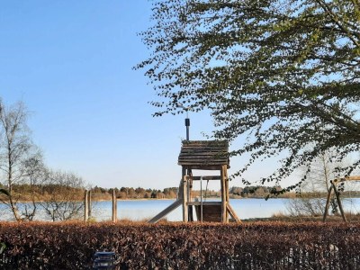 Holiday house 5 star holiday home in Grindsted-By Traum - Outdoor photo 32