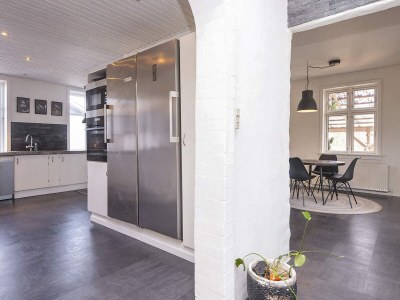 Holiday house 5 star holiday home in Grindsted-By Traum - Outdoor photo 33