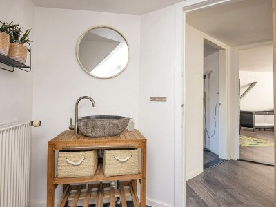 Holiday house 5 star holiday home in Grindsted-By Traum - Outdoor photo 34