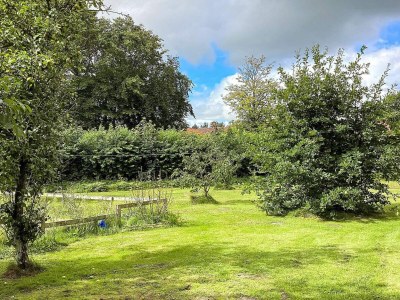 Holiday house 5 star holiday home in Grindsted-By Traum - Outdoor photo 35