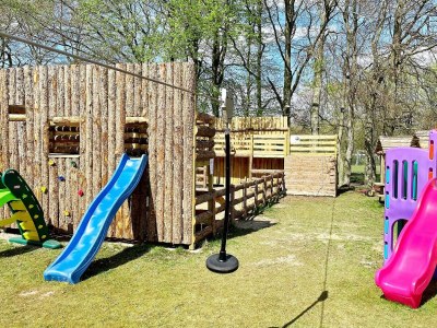 Holiday house 5 star holiday home in Grindsted-By Traum - Outdoor photo 37