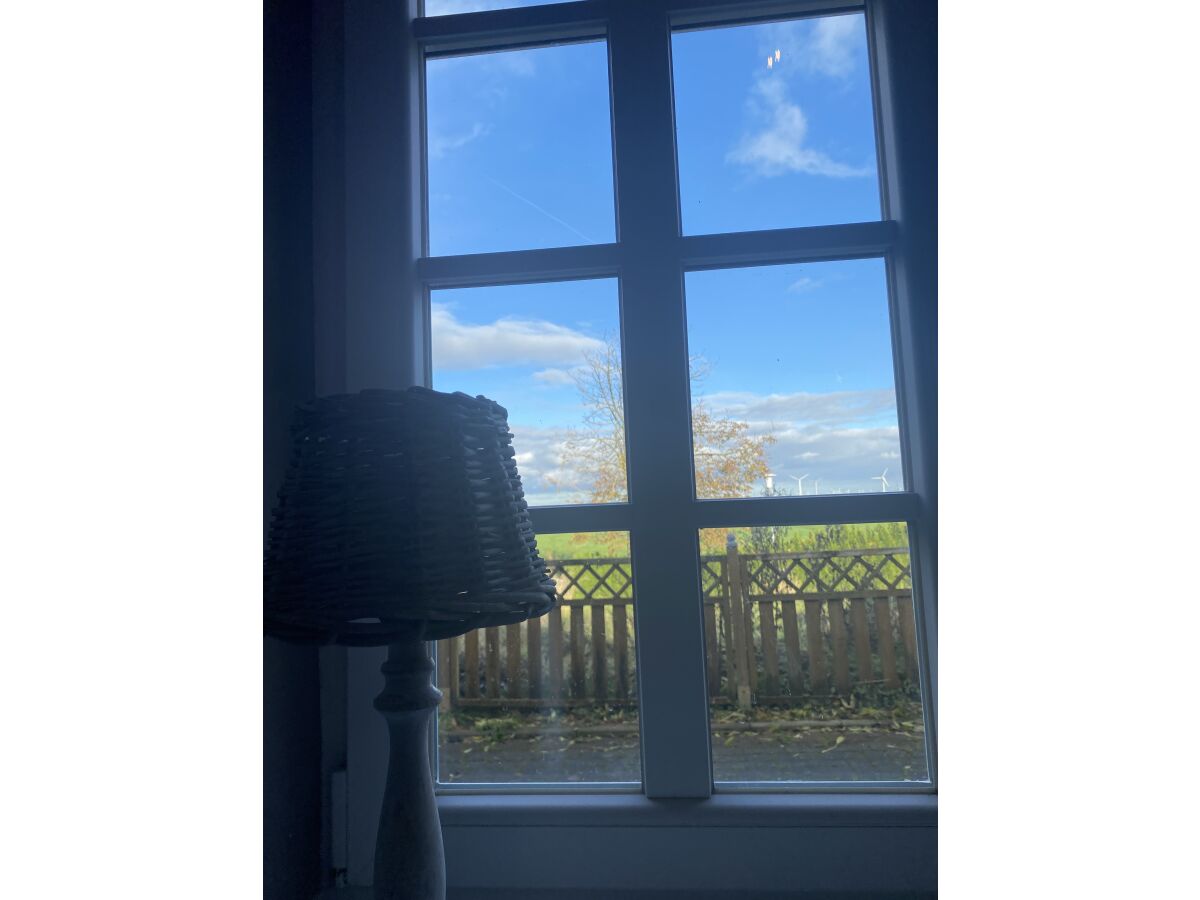 Holiday house Huus Hilke - Outdoor photo 3