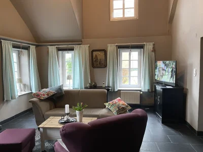 Holiday house Huus Hilke in Campen - Holiday house