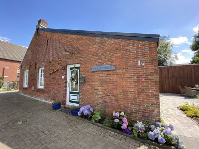 Holiday house Huus Hilke - Outdoor photo 2