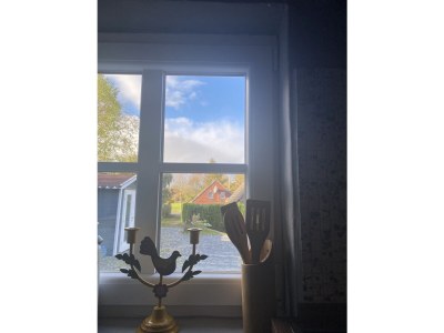 Holiday house Huus Hilke - Outdoor photo 4