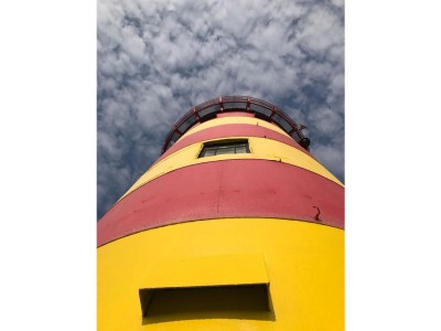 Holiday house Huus Hilke - Outdoor photo 6