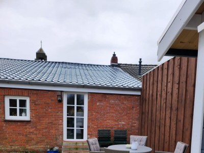 Holiday house Huus Hilke - Outdoor photo 8