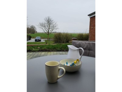 Holiday house Huus Hilke - Outdoor photo 9