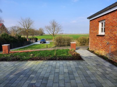 Holiday house Huus Hilke - Outdoor photo 10