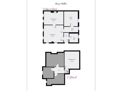 Holiday house Huus Hilke - Outdoor photo 11