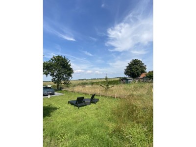 Holiday house Huus Hilke - Outdoor photo 12