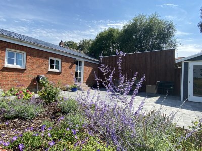 Holiday house Huus Hilke - Outdoor photo 14