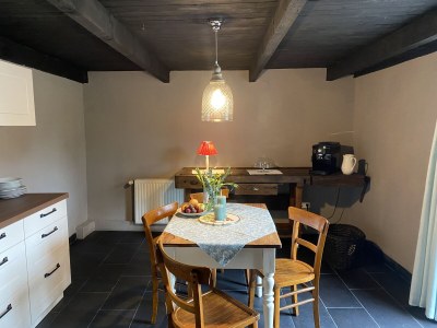 Holiday house Huus Hilke - Features photo 19