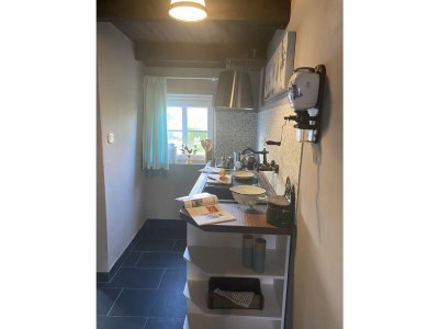 Holiday house Huus Hilke - Features photo 22