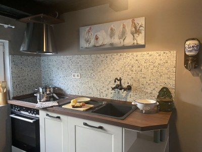 Holiday house Huus Hilke - Features photo 23