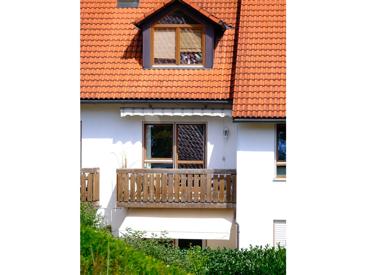 Holiday apartment Traumurlaub am Ammersee - Outdoor photo 3