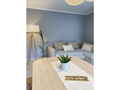 Holiday apartment Traumurlaub am Ammersee in Schondorf - Holiday apartment