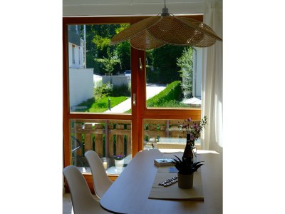 Holiday apartment Traumurlaub am Ammersee - Outdoor photo 2