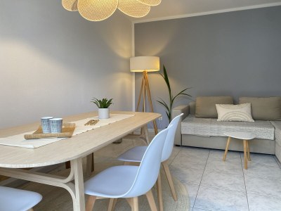 Holiday apartment Traumurlaub am Ammersee - Features photo 4