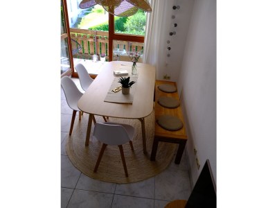 Holiday apartment Traumurlaub am Ammersee - Features photo 6