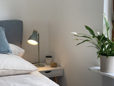 Holiday apartment Traumurlaub am Ammersee - Features photo 8