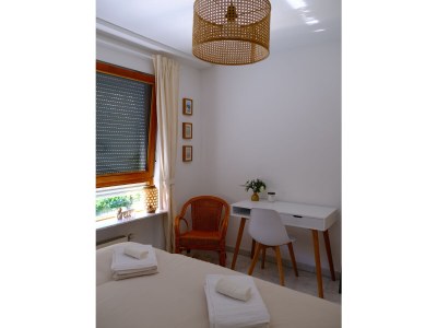 Holiday apartment Traumurlaub am Ammersee - Features photo 9