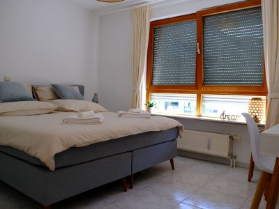 Holiday apartment Traumurlaub am Ammersee - Features photo 10