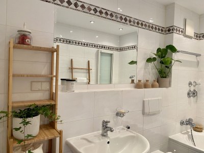 Holiday apartment Traumurlaub am Ammersee - Features photo 15