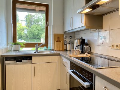 Holiday apartment Traumurlaub am Ammersee - Features photo 16