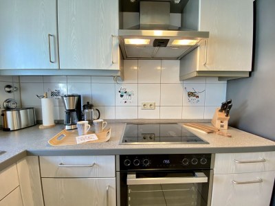 Holiday apartment Traumurlaub am Ammersee - Features photo 17