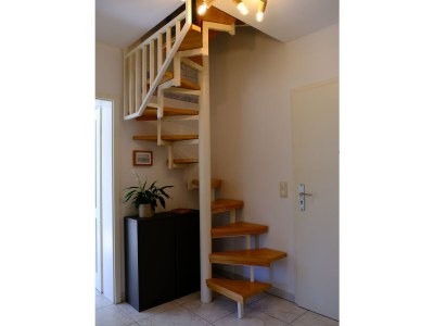 Holiday apartment Traumurlaub am Ammersee - Features photo 18