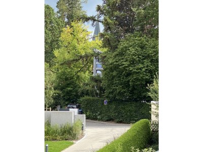 Holiday apartment Traumurlaub am Ammersee - Environment photo 20