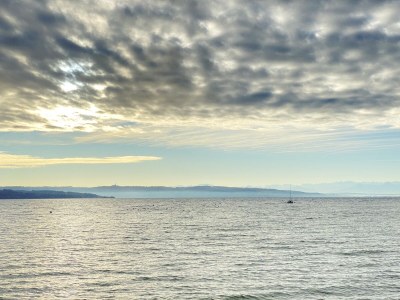 Holiday apartment Traumurlaub am Ammersee - Environment photo 27