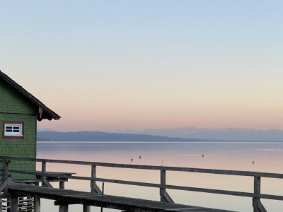 Holiday apartment Traumurlaub am Ammersee - Environment photo 28