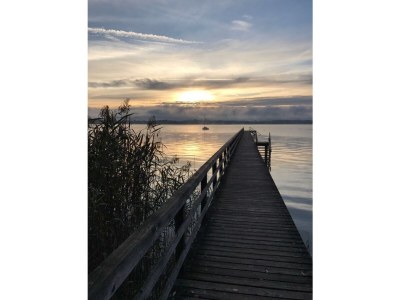 Holiday apartment Traumurlaub am Ammersee - Environment photo 29