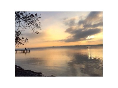 Holiday apartment Traumurlaub am Ammersee - Environment photo 31