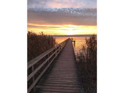 Holiday apartment Traumurlaub am Ammersee - Environment photo 32