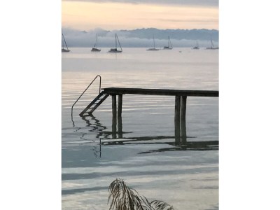 Holiday apartment Traumurlaub am Ammersee - Environment photo 33