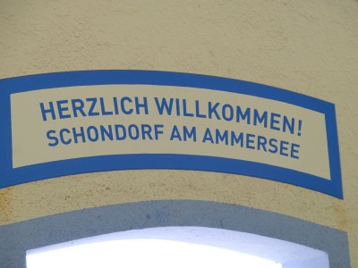 Holiday apartment Traumurlaub am Ammersee - Environment photo 34