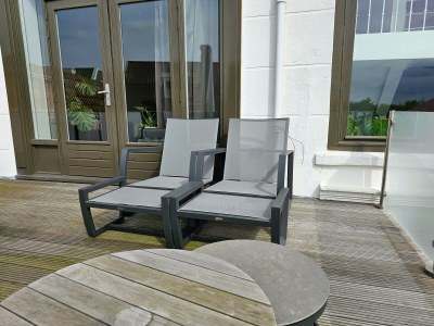 Holiday apartment DO43 't Groentje 9A - Outdoor photo 4