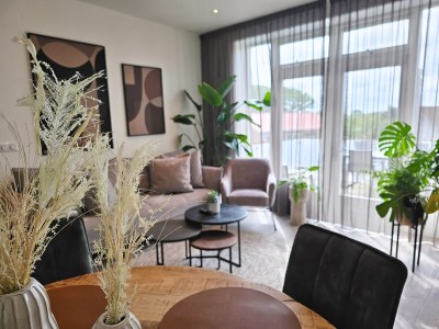 Holiday apartment DO43 't Groentje 9A - Features photo 6