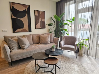 Holiday apartment DO43 't Groentje 9A - Features photo 7