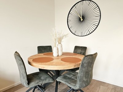 Holiday apartment DO43 't Groentje 9A - Features photo 10